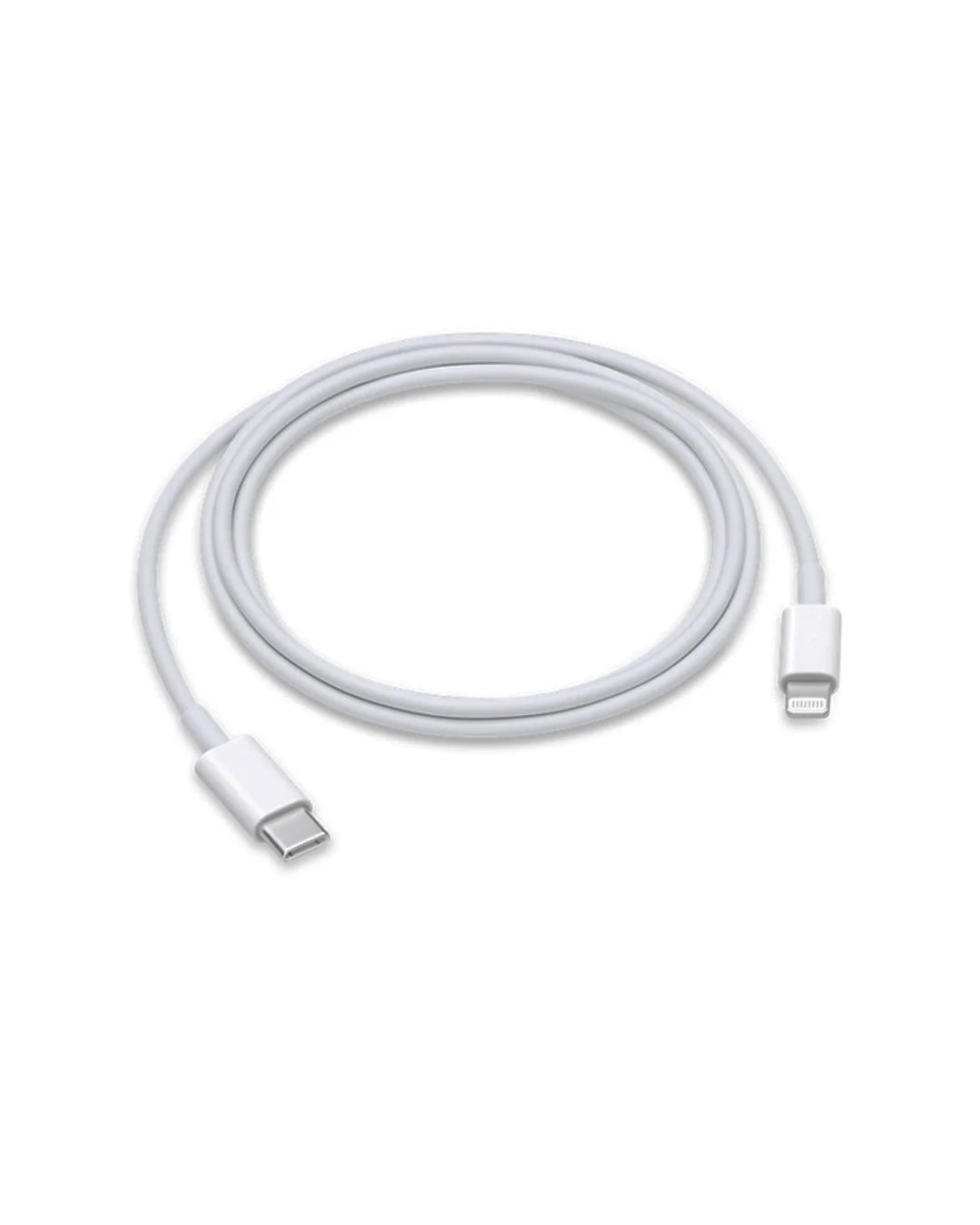 Cable para iPhone USB-C a Lightning Original (1 Año de Garantía)