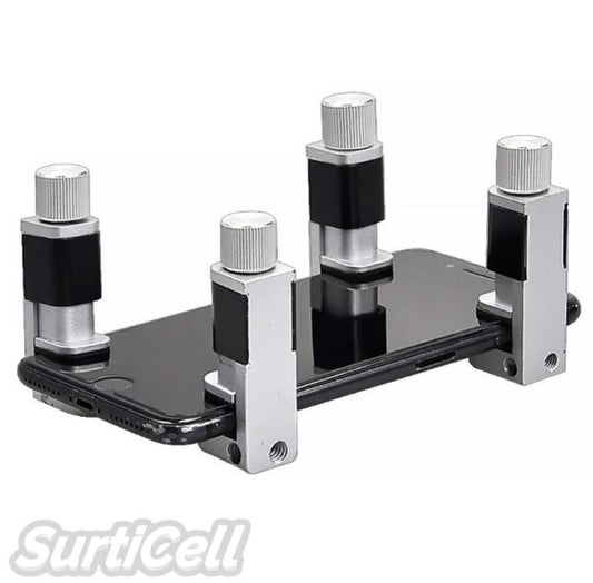 Mini Prensa para ajuste de pantalla LCD, pack 4 unidades Originales Profesionales